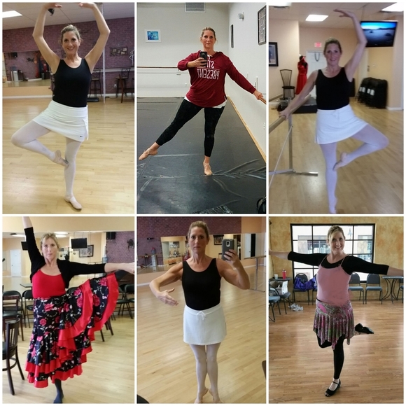 Dancewear, formalwear, & more! - Picture 5 of 16